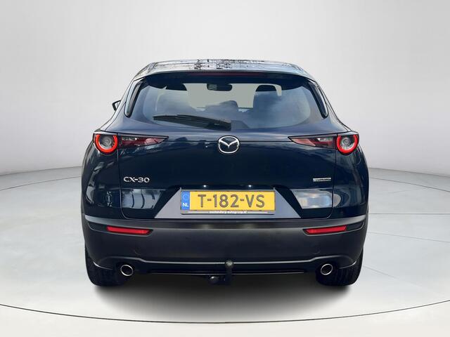 Mazda CX-30 2.0 e-SkyActiv-G M Hybrid Exclusive-line