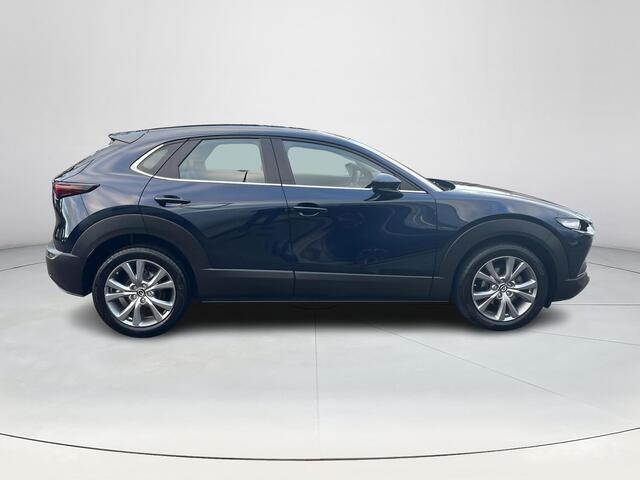 Mazda CX-30 2.0 e-SkyActiv-G M Hybrid Exclusive-line
