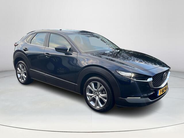 Mazda CX-30 2.0 e-SkyActiv-G M Hybrid Exclusive-line