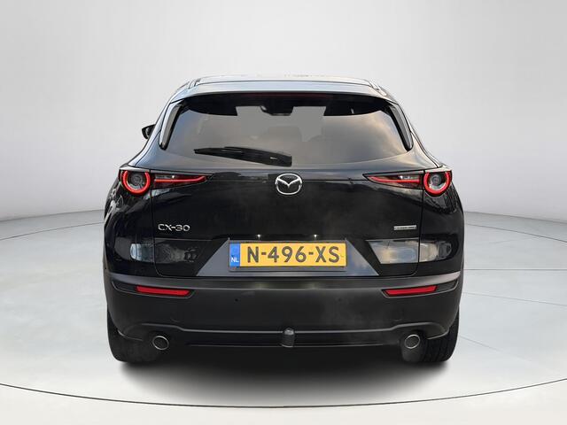 Mazda CX-30 2.0 e-SkyActiv M Hybrid