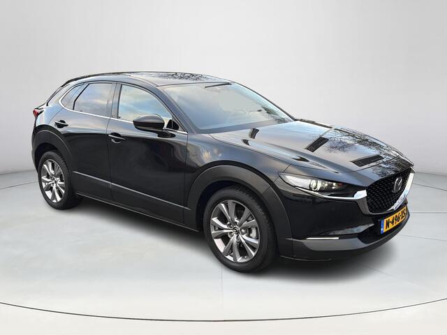 Mazda CX-30 2.0 e-SkyActiv M Hybrid