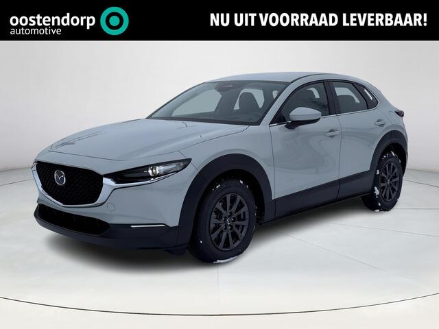 Mazda CX-30 2.5 e-SkyActiv-G M Hybrid Prime-line
