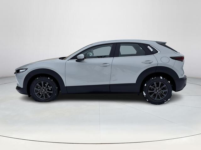 Mazda CX-30 2.5 e-SkyActiv-G M Hybrid Prime-line