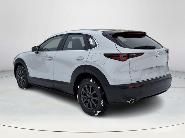 Mazda CX-30 2.5 e-SkyActiv-G M Hybrid Prime-line