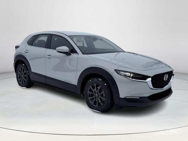 Mazda CX-30 2.5 e-SkyActiv-G M Hybrid Prime-line