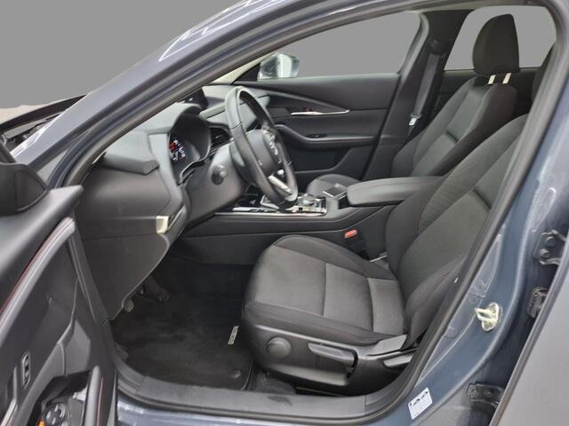 Mazda CX-30 2.0 e-SkyActiv-X M Hybrid Homura Radar Cruise / Camera / Stoelverwarming