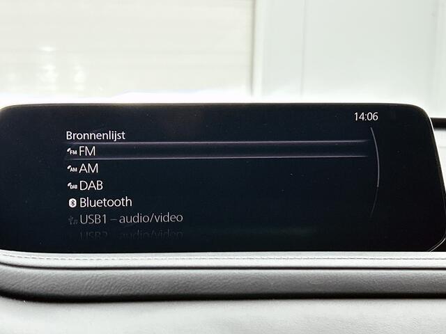 Mazda CX-30 2.5 e-SkyActiv-G M Hybrid Homura Company Car