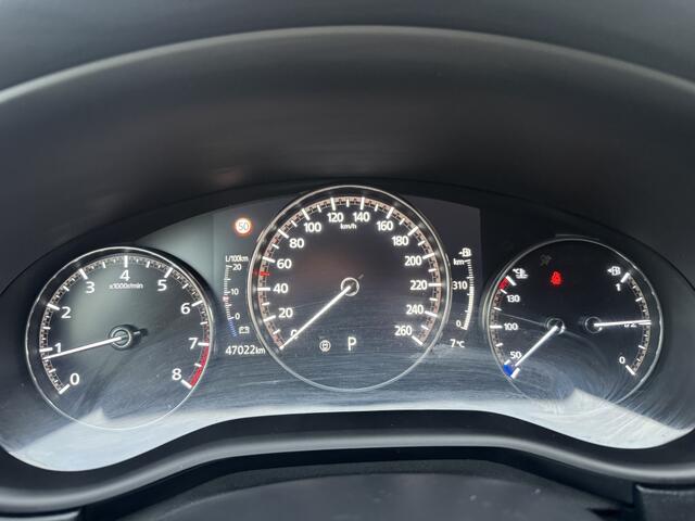 Mazda CX-30 2.0 eSA-G Homura