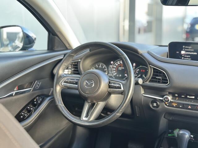 Mazda CX-30 2.0 eSkyActiv-G Comfort / trekhaak!