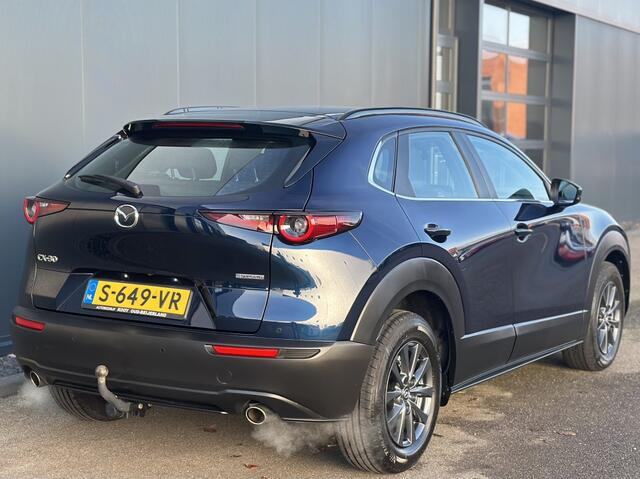 Mazda CX-30 2.0 eSkyActiv-G Comfort / trekhaak!