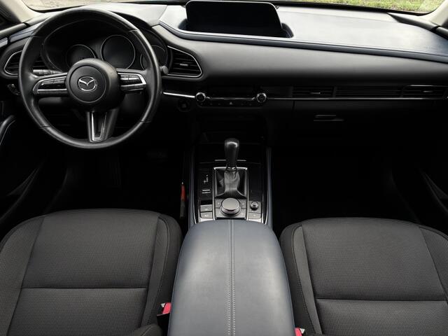 Mazda CX-30 2.0 SA-X Comfort