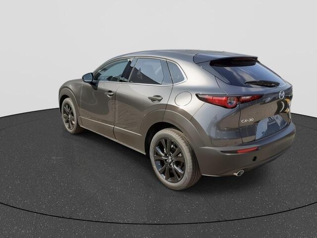 Mazda CX-30 2.5 e-SkyActiv-G M Hybrid Nagisa Automaat Mengelers actieprijs: ¤ 42.090,00*