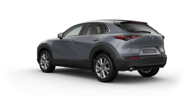 Mazda CX-30 2.5 e-SkyActiv-G M Hybrid Exclusive-line Business Edition