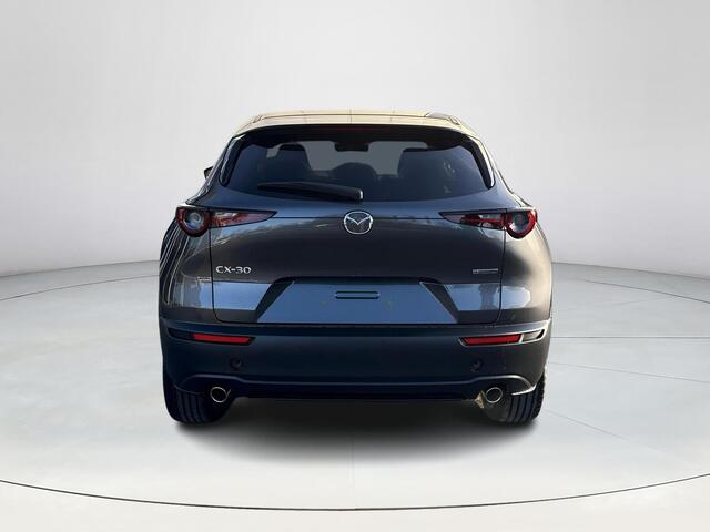 Mazda CX-30 2.5 e-SkyActiv-G M Hybrid Exc-l Bns Edition | Diverse kleuren en uitvoeringen uit voorraad leverbaar |