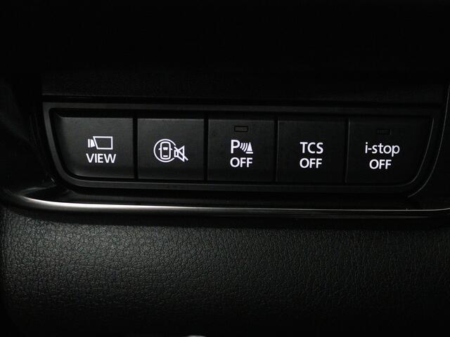 Mazda CX-30 2.0 e-SkyActiv-X M Hybrid Exclusive-line automaat | 360 camera | BOSE |