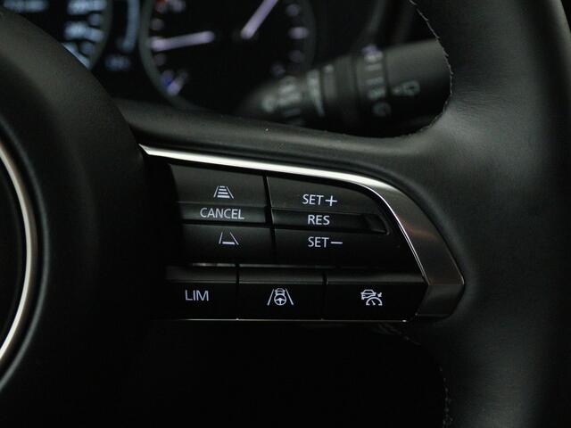 Mazda CX-30 2.0 e-SkyActiv-X M Hybrid Exclusive-line automaat | 360 camera | BOSE |