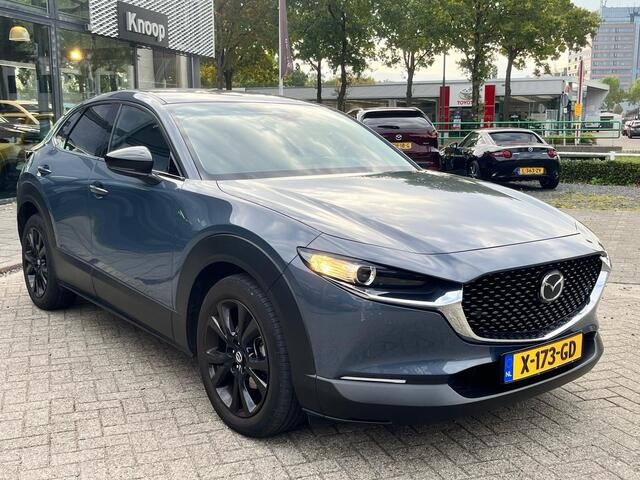 Mazda CX-30 2.0 e-SkyActiv-X M Hybrid Homura