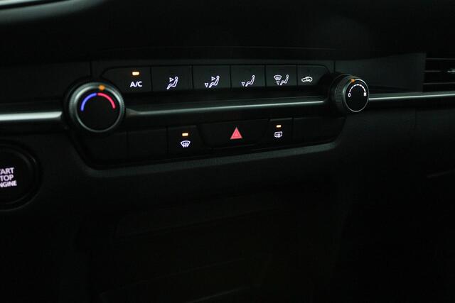 Mazda CX-30 2.0 e-SkyActiv-G M Hybrid Prime-line | Parkeercamera | Navigatie