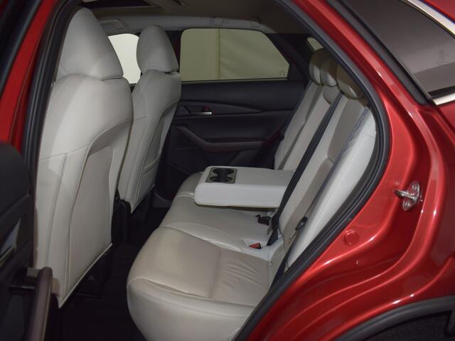 Mazda CX-30 180PK Automaat LEER CAMERA SCHUIFDAK TREKHAAK