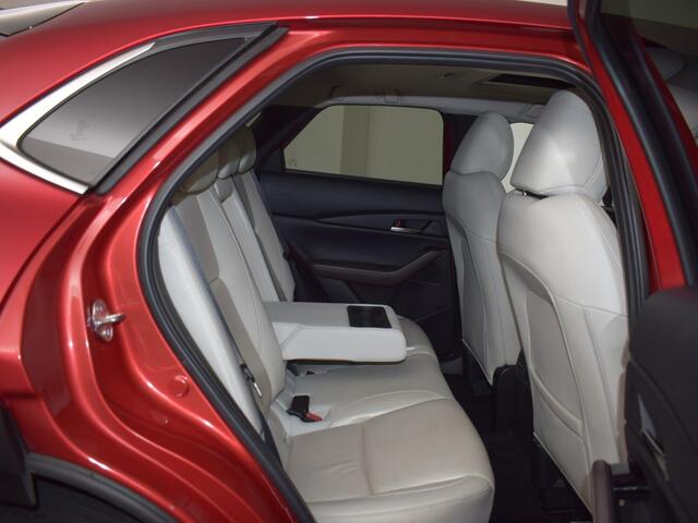 Mazda CX-30 180PK Automaat LEER CAMERA SCHUIFDAK TREKHAAK