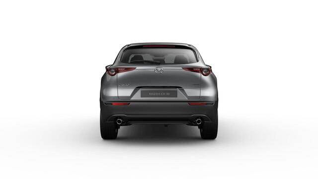 Mazda CX-30 2.5 e-SkyActiv-G M Hybrid Exc-l Bns Edition | 360 Camera | Bose | Elektr. Achterklep