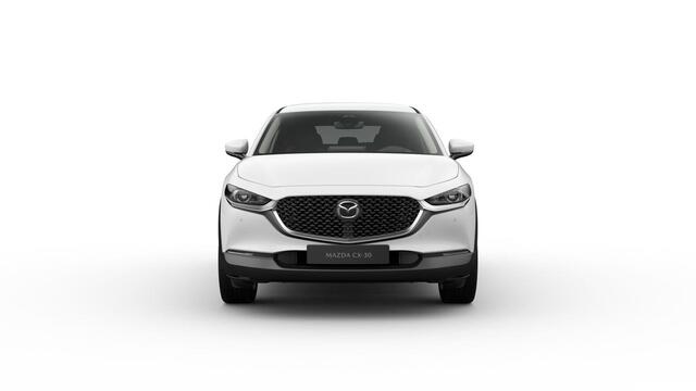 Mazda CX-30 2.5 e-SkyActiv-G M Hybrid Exc-l Bns Edition | 360 Camera | Bose | Elektr. Achterklep