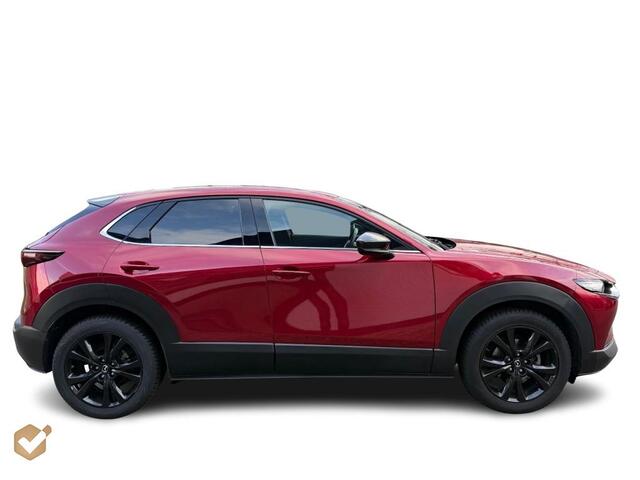 Mazda CX-30 2.0 eSA-G Sportive Hybrid Automaat *Geen Afl. kosten*