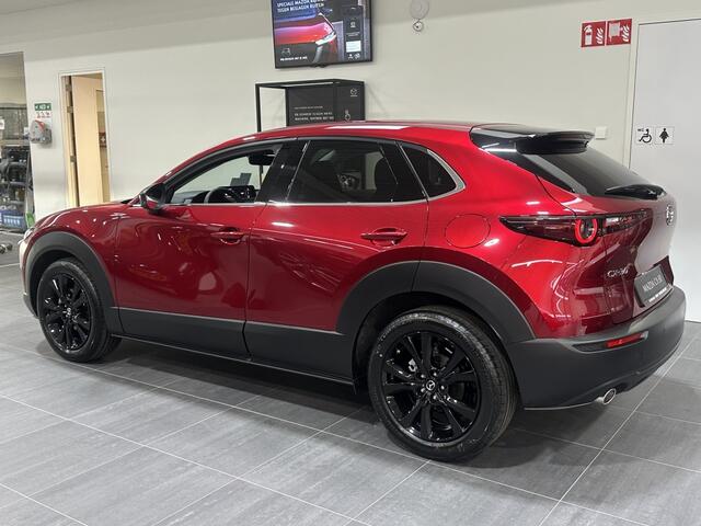 Mazda CX-30 2.5 eSkyActiv-G Homura