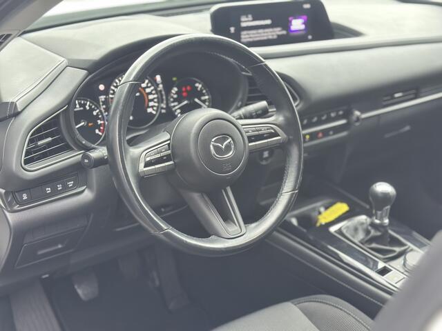 Mazda CX-30 2.0 SkyActiv-G / Airco / Carplay / Navi