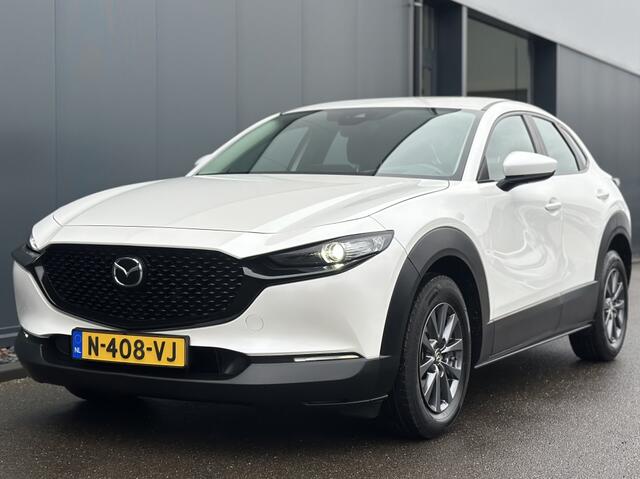 Mazda CX-30 2.0 SkyActiv-G / Airco / Carplay / Navi