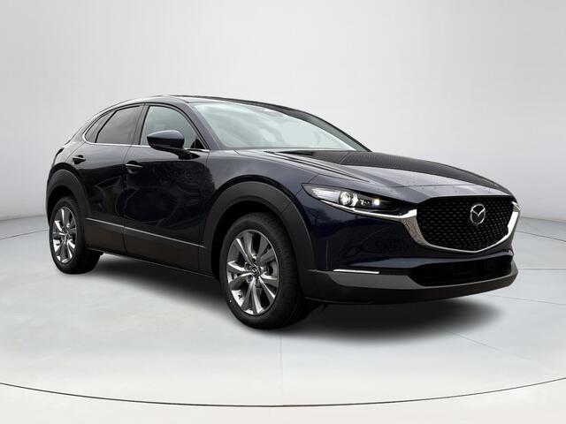 Mazda CX-30 2.5 e-SkyActiv-G M Hybrid Exc-l Bns Edition