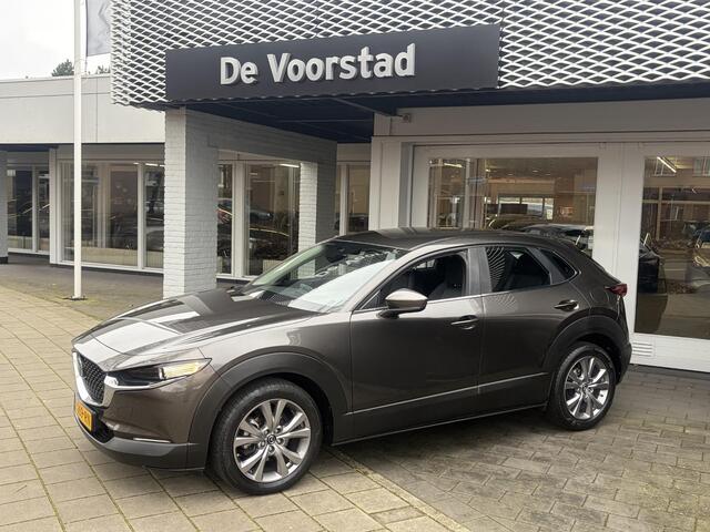 Mazda CX-30 2.0 e-SkyActiv-X M Hybrid Comfort