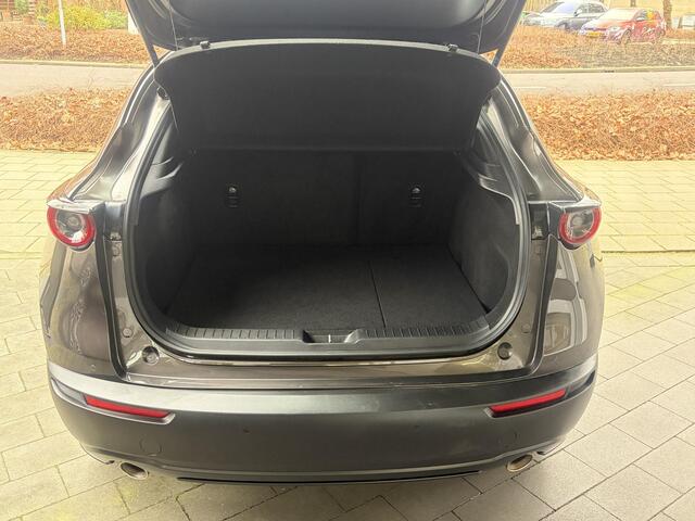 Mazda CX-30 2.0 e-SkyActiv-X M Hybrid Comfort