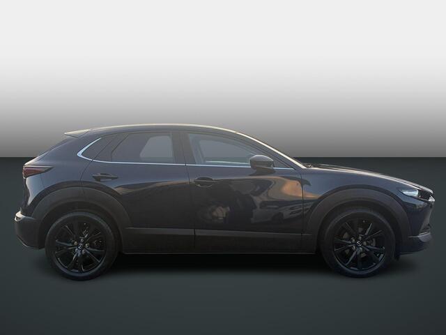 Mazda CX-30 2.0 e-SkyActiv-X M Hybrid Nagisa