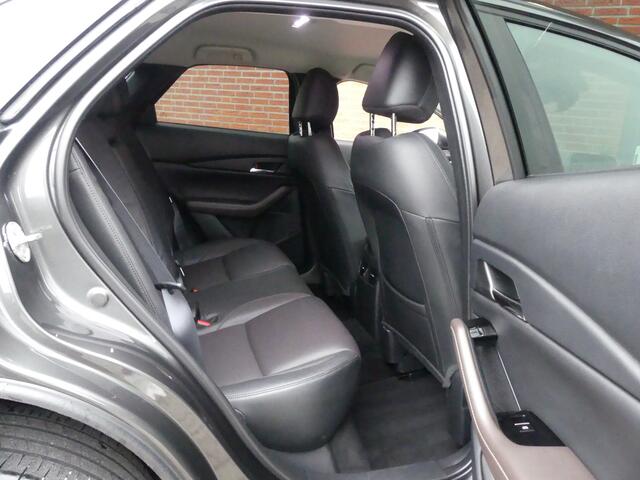 Mazda CX-30 2.0 e-SkyActiv M Hybrid Luxury / Trekhaak / Full options!