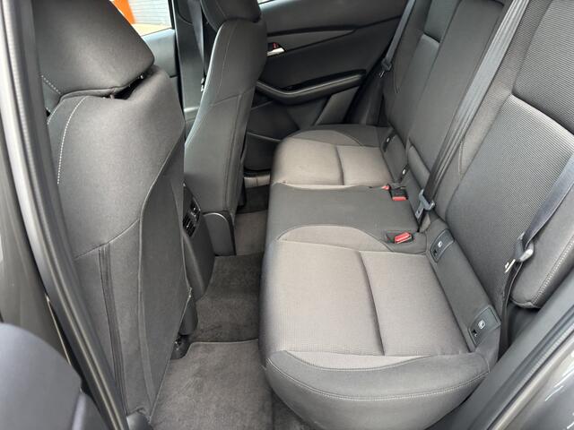 Mazda CX-30 2.5 e-SkyActiv-G M Hybrid Exclusive-line / Head Up Display / Android Auto/Applecarplay / Stoel & Stuurverwarming /