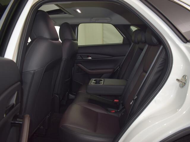 Mazda CX-30 180PK Automaat Luxury schuif/-kanteldak