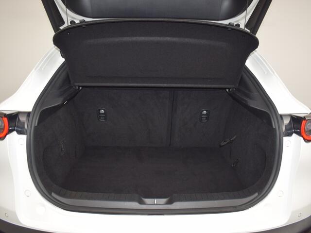 Mazda CX-30 180PK Automaat Luxury schuif/-kanteldak