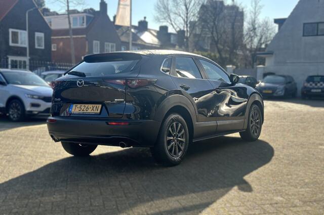 Mazda CX-30 2.0 eSA-G Comfort