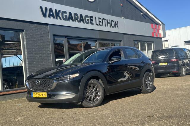 Mazda CX-30 2.0 eSA-G Comfort
