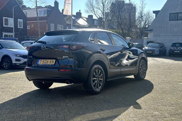 Mazda CX-30 2.0 eSA-G Comfort