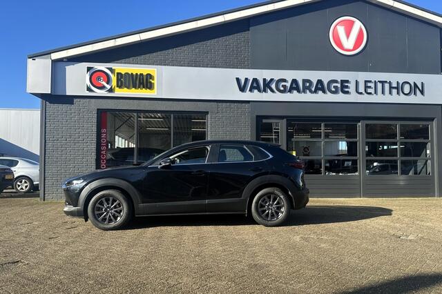 Mazda CX-30 2.0 eSA-G Comfort