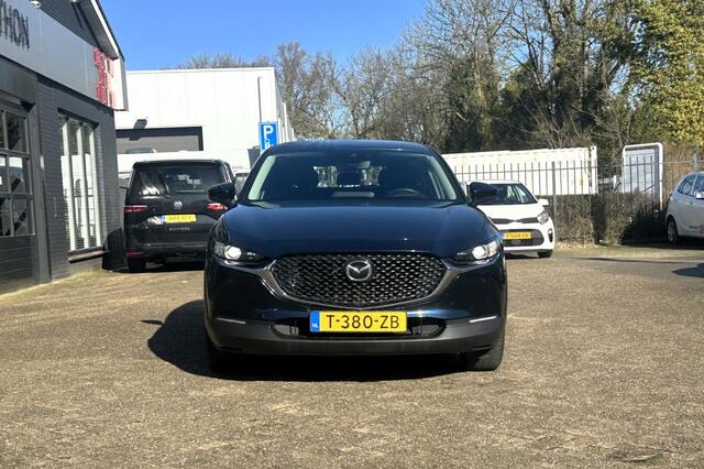 Mazda CX-30 2.0 eSA-G Comfort