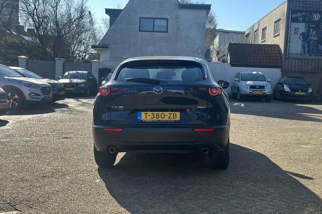 Mazda CX-30 2.0 eSA-G Comfort