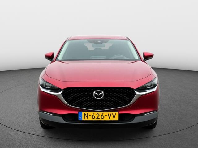 Mazda CX-30 2.0 eSA-X Luxury | Bose audio | Leder