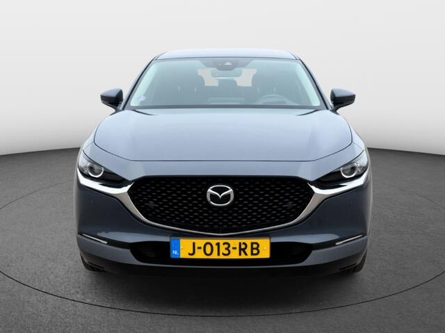 Mazda CX-30 2.0 SA-X Comfort | Stoel-stuurverwarming | Trekhaak