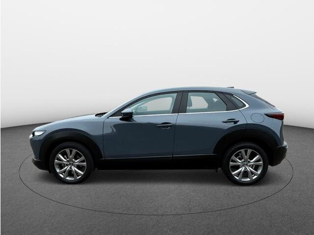 Mazda CX-30 2.0 SA-X Comfort | Stoel-stuurverwarming | Trekhaak