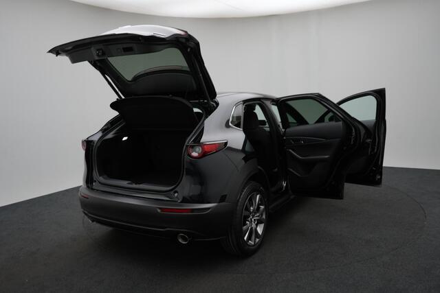 Mazda CX-30 2.0 e-SkyActiv-X Exclusive-line automaat | demo voordeel