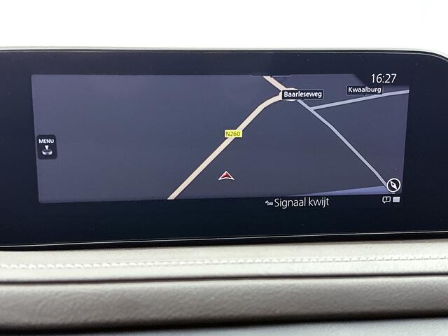 Mazda CX-30 2.0 e-SkyActiv-G M Hybrid Luxury | LEDER | BOSE | CAMERA | ADAPTIVE CRUISE |