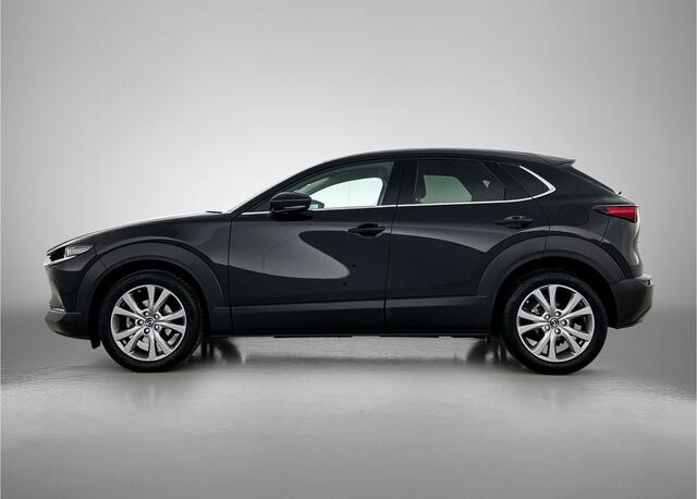Mazda CX-30 2.0 e-SkyActiv-G M Hybrid Sportive